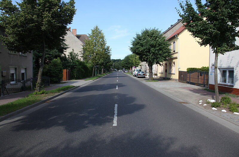 Hermann-Seidel-Straße 1. August 2015 | www.oderberg-damals.de